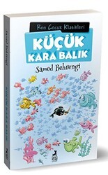 Küçük Kara Balık - Ren Çocuk