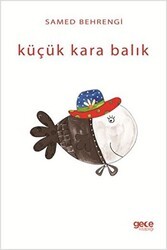Küçük Kara Balık - Gece Kitaplığı