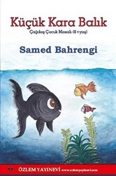 Küçük Kara Balık - Özlem Yayınevi