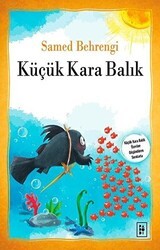 Küçük Kara Balık - Parodi Yayınları