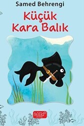 Küçük Kara Balık - Bando Yayınları