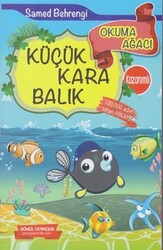 Küçük Kara Balık - 1