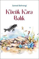 Küçük Kara Balık - Akademisyen Kitabevi