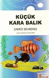 Küçük Kara Balık - Somut Yayınları