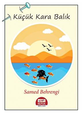 Küçük Kara Balık