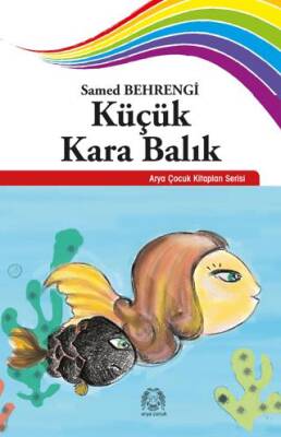 Küçük Kara Balık - 1
