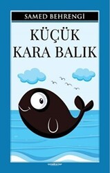 Küçük Kara Balık - Sıfır6 Yayınevi