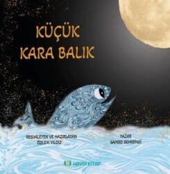 Küçük Kara Balık - H Yayınları