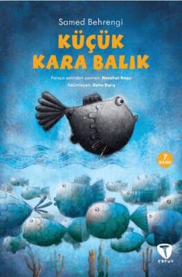 Küçük Kara Balık - 1