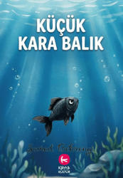 Küçük Kara Balık - Kayra Kültür
