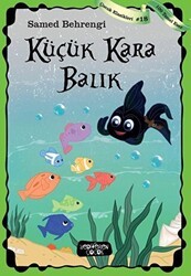 Küçük Kara Balık - Yediveren Çocuk