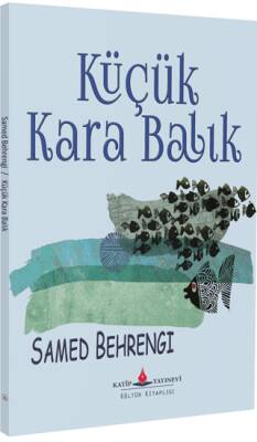 Küçük Kara Balık - 1