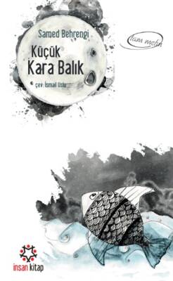 Küçük Kara Balık - 1