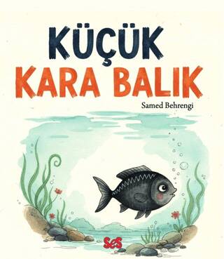 Küçük Kara Balık - 1