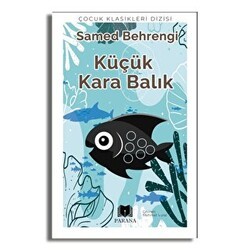 Küçük Kara Balık - Parana Yayınları