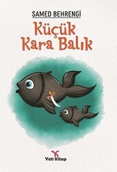 Küçük Kara Balık - Yeti Kitap