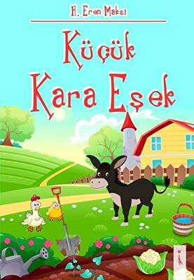 Küçük Kara Eşek - 1