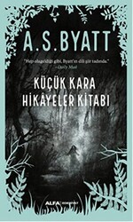 Küçük Kara Hikayeler Kitabı - Alfa Yayınları