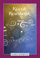 Küçük Karabalık - Parıltı Yayınları