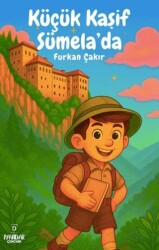 Küçük Kaşif Sümela`da - Payidar Çocuk