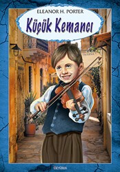 Küçük Kemancı - Özyürek Yayınları