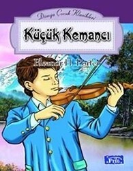 Küçük Kemancı - Parıltı Yayınları