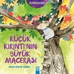 Küçük Kırıntı`nın Büyük Macerası - Altın Kitaplar