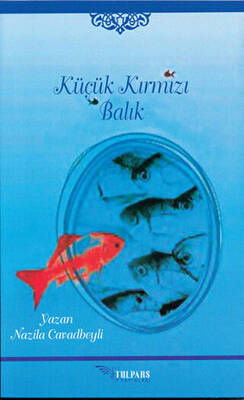 Küçük Kırmızı Balık - 1