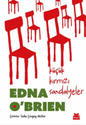 Küçük Kırmızı Sandalyeler - Kırmızı Kedi Yayınevi