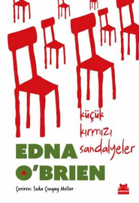 Küçük Kırmızı Sandalyeler - 1