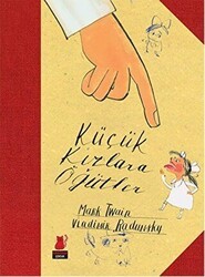 Küçük Kızlara Öğütler - Kırmızı Kedi Çocuk