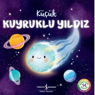 Küçük Kuyruklu Yıldız - 1