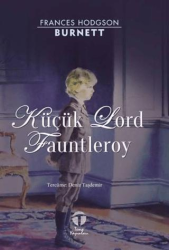 Küçük Lord Fauntleroy - Tema Yayınları