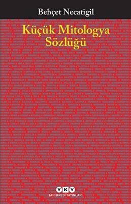 Küçük Mitologya Sözlüğü - 1