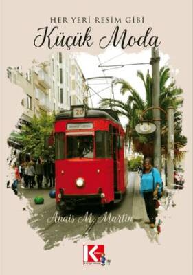 Küçük Moda - 1