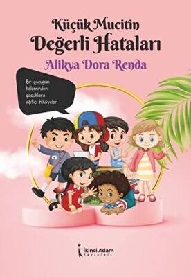 Küçük Mucitin Değerli Hataları - 1