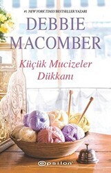 Küçük Mucizeler Dükkanı - Epsilon Yayınevi