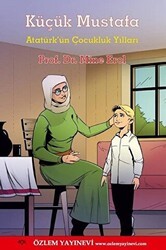 Küçük Mustafa - Özlem Yayınevi