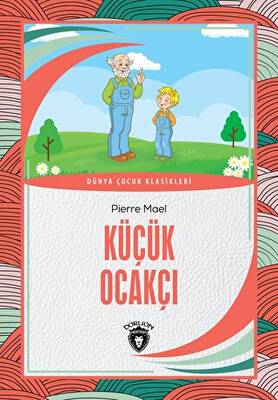 Küçük Ocakçı - 1