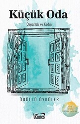 Küçük Oda - Kanes Yayınları