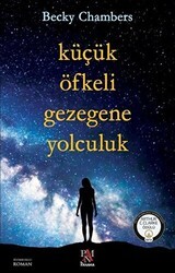 Küçük Öfkeli Gezegene Yolculuk - Panama Yayıncılık