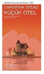 Küçük Otel - İş Bankası Kültür Yayınları
