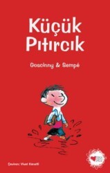 Küçük Pıtırcık - 1