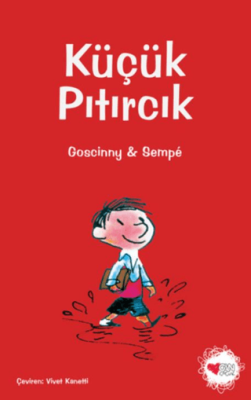 Küçük Pıtırcık - 1