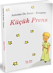 Küçük Prens - Ez - De Yayınları