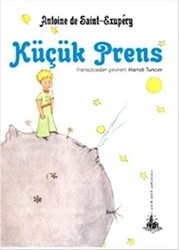 Küçük Prens - Yitik Ülke Yayınları