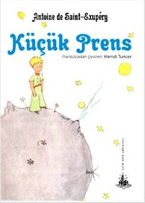 Küçük Prens - 1
