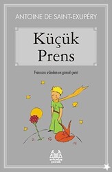 Küçük Prens - Arkadaş Yayınları