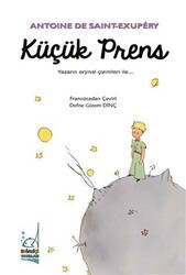 Küçük Prens - Boğaziçi Yayınları