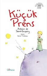 Küçük Prens - Gülhane Yayınları